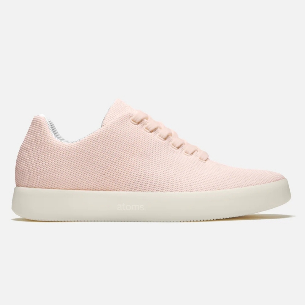 atoms Model 001 Classic Peach